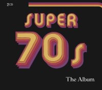 Various: Super 70's